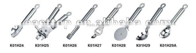 Stainless steel Kitchen Accessories