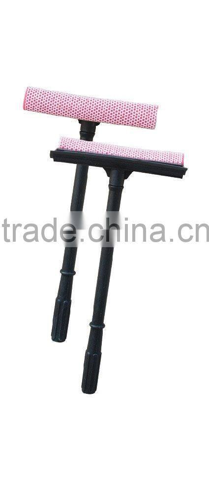 conventional window wiper