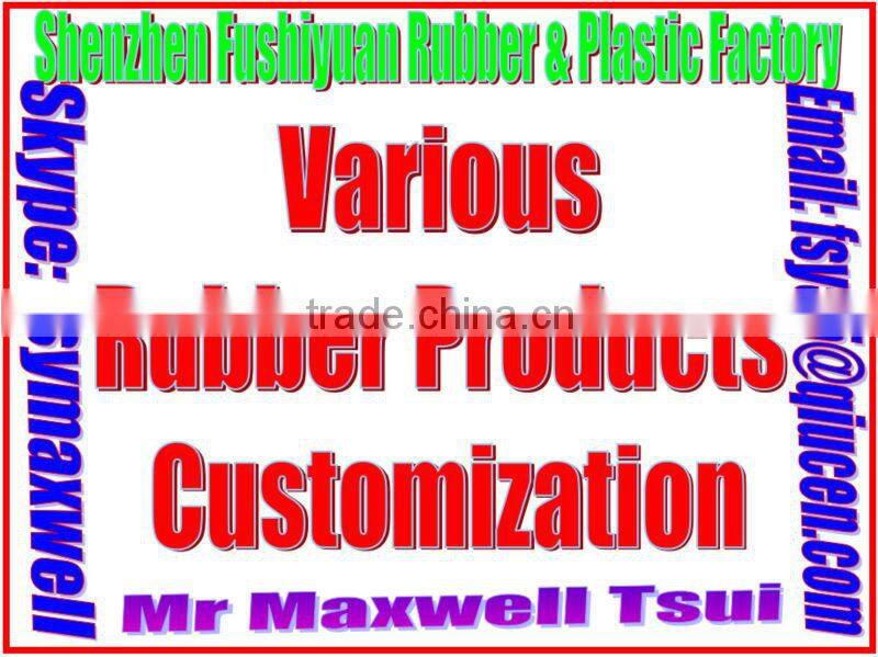 20mm Rubber Grip / 25mm Rubber Handle / Hot Selling Handgrip