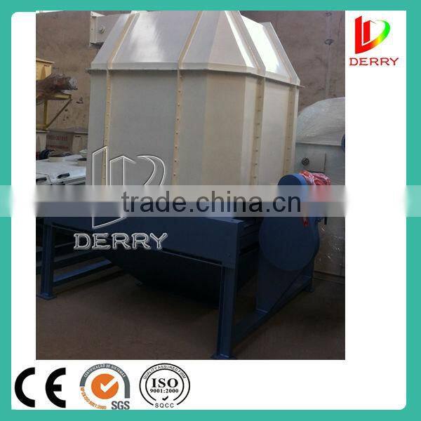 wood sawdust counterflow biomass swing cooler