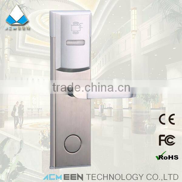 rfid electronic key management system