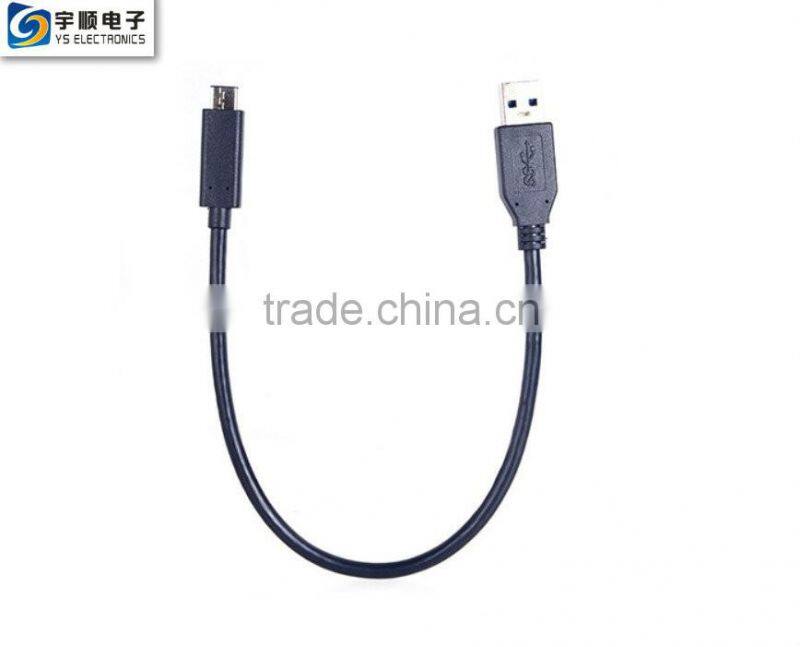 Fast Charging Type C USB Cable ,Type C Cable Fast Charge USB Cable for Android & IOS