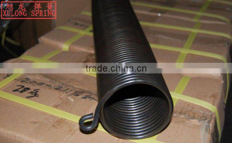 shutter door spring,garage door spring
