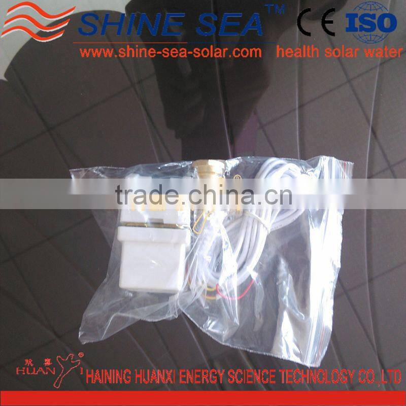 Temperature Sensor for solar water heater