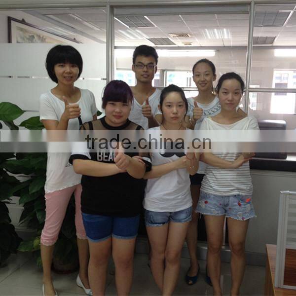 fashion cartoon wholesale luggage tag