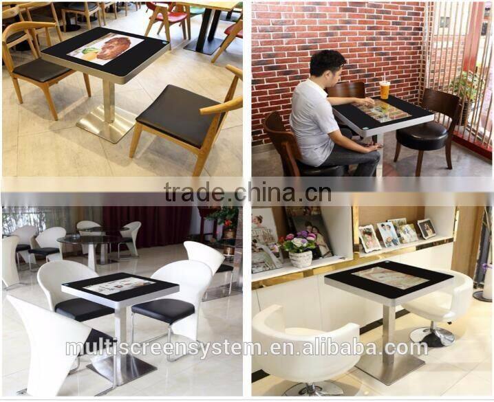 EKAA french farm dinning table antique style