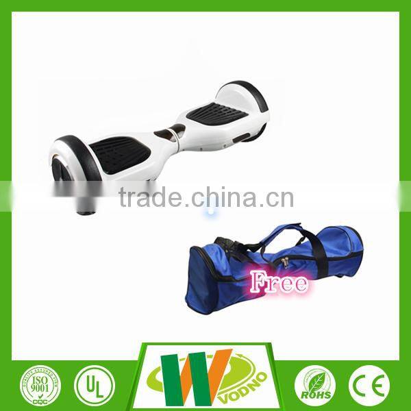 Cheapest 6.5'' 8" 10" smart Self balancing scooter