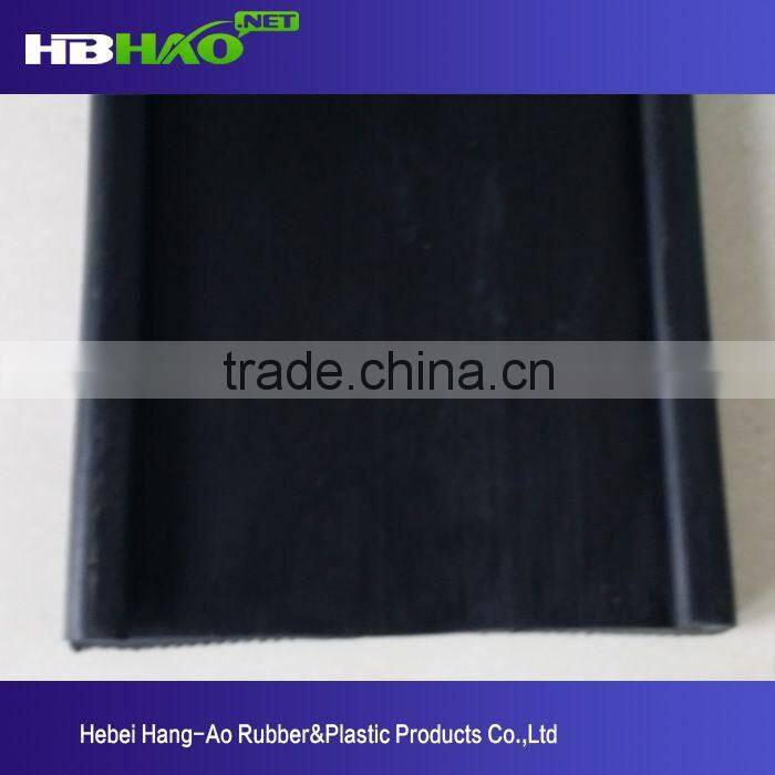 High Quality EPDM Sponge Foam Rubber Sheet