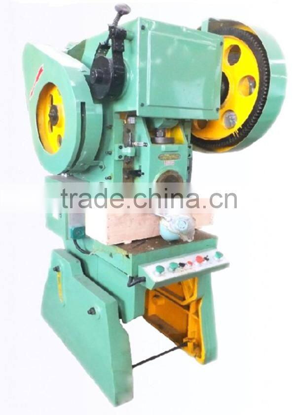 JB23-40 ton Mechanical Power Press