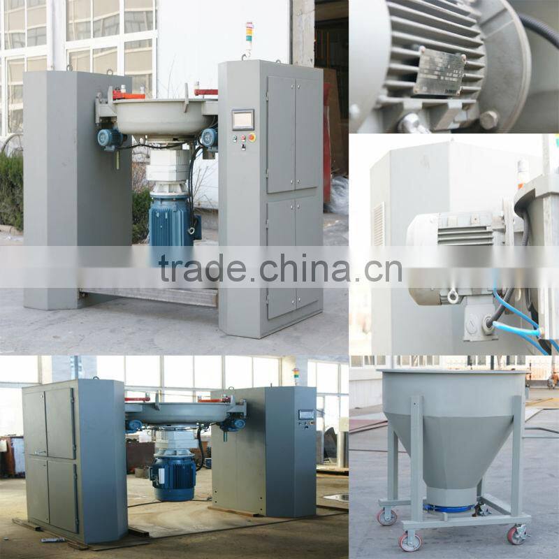 Powder Mixing Machine for Coating Machine