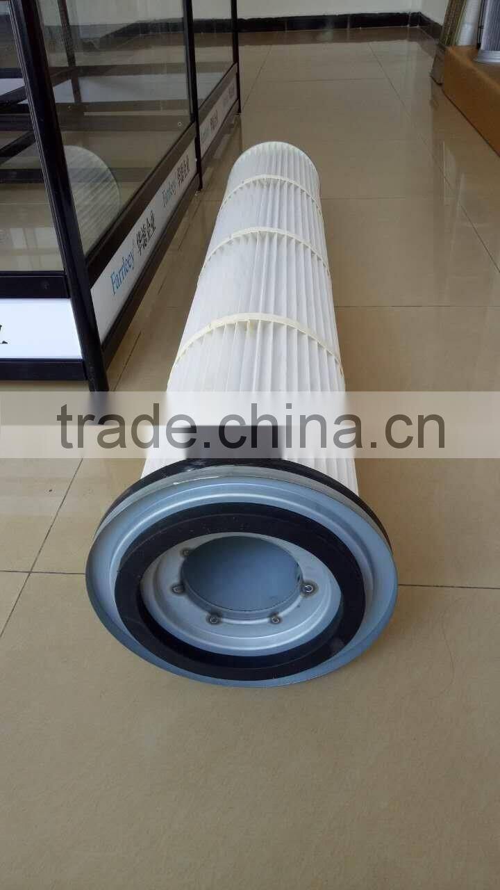 Farrleey Amano Dust Collector Filter Cartridge