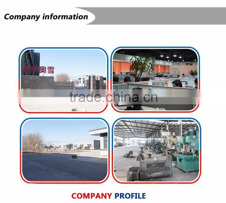 5*50 stainless steel ansi 316 argon-arc welded O ring