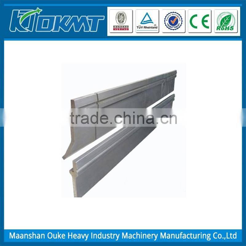 OKMT Brand press brake punch and die tools