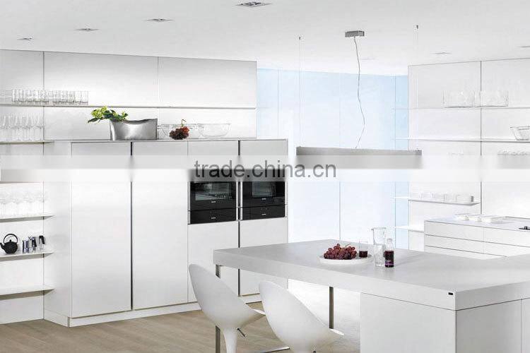 Prefab kitchen cabinet home kitchen design