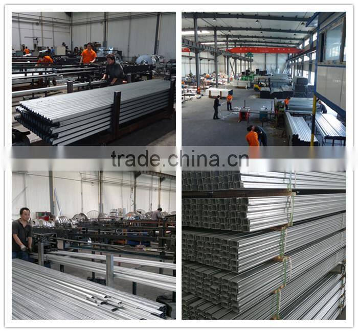 hot sales drywall Perfilers Paral y Canal