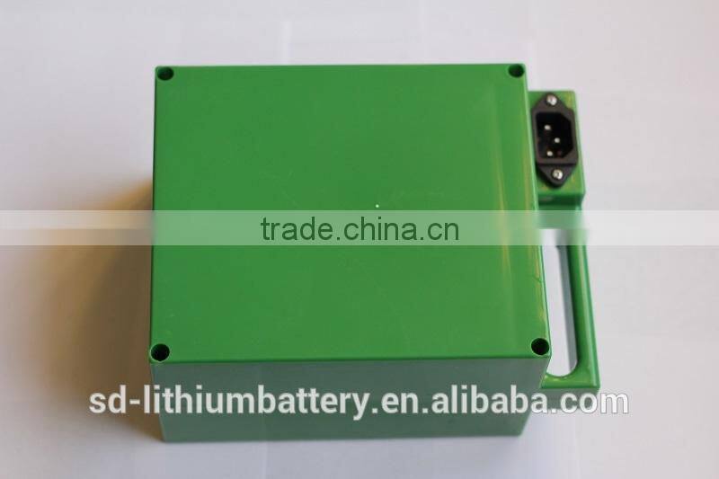 Direct Distributor 12v Lithium Battery Pack for Start the Power Supply High Quality