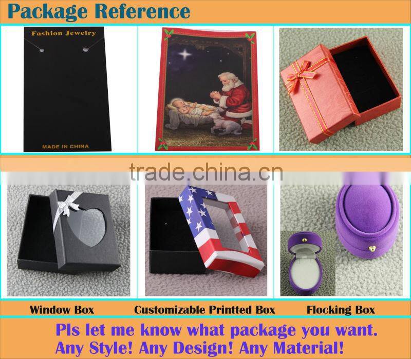 Religious Plastic Key Ring With Double Cross Pendant