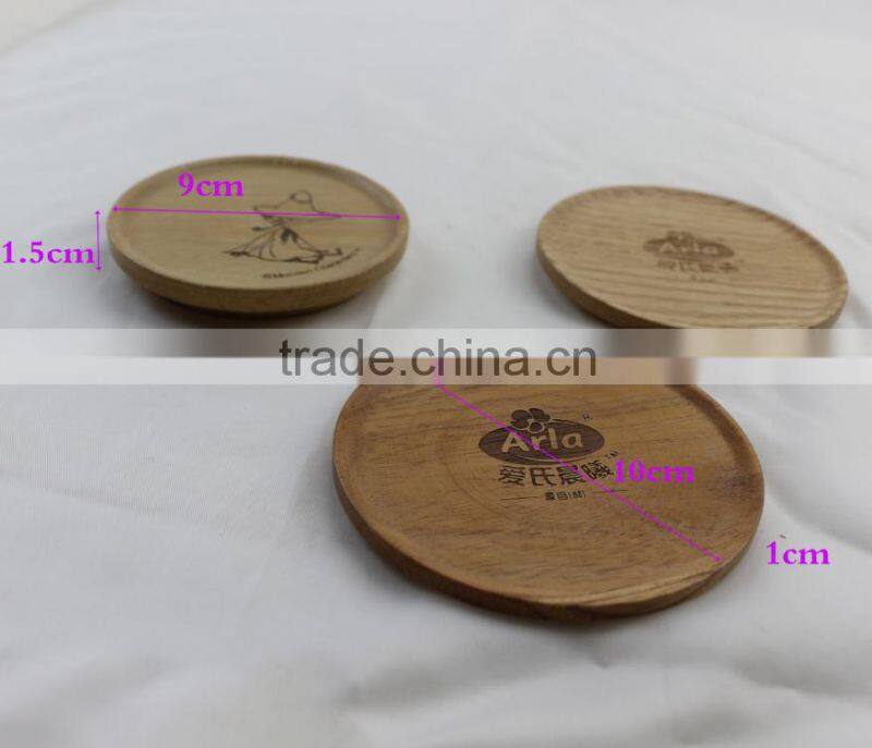 Hot Insulated Handmade Cup Pad
