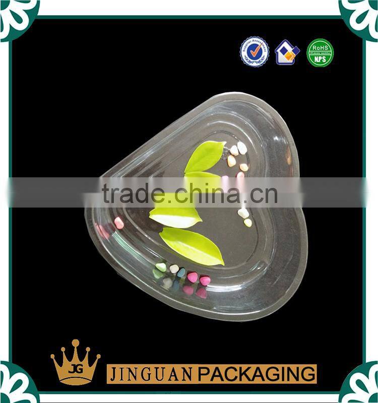 2016 High Quality And Low Price For Wholesale --Blister and Plastic Products For Packaging Cakes