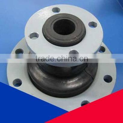 Carbon steel flange Reducing galvanized pipe fittings Easy installation and maintenance