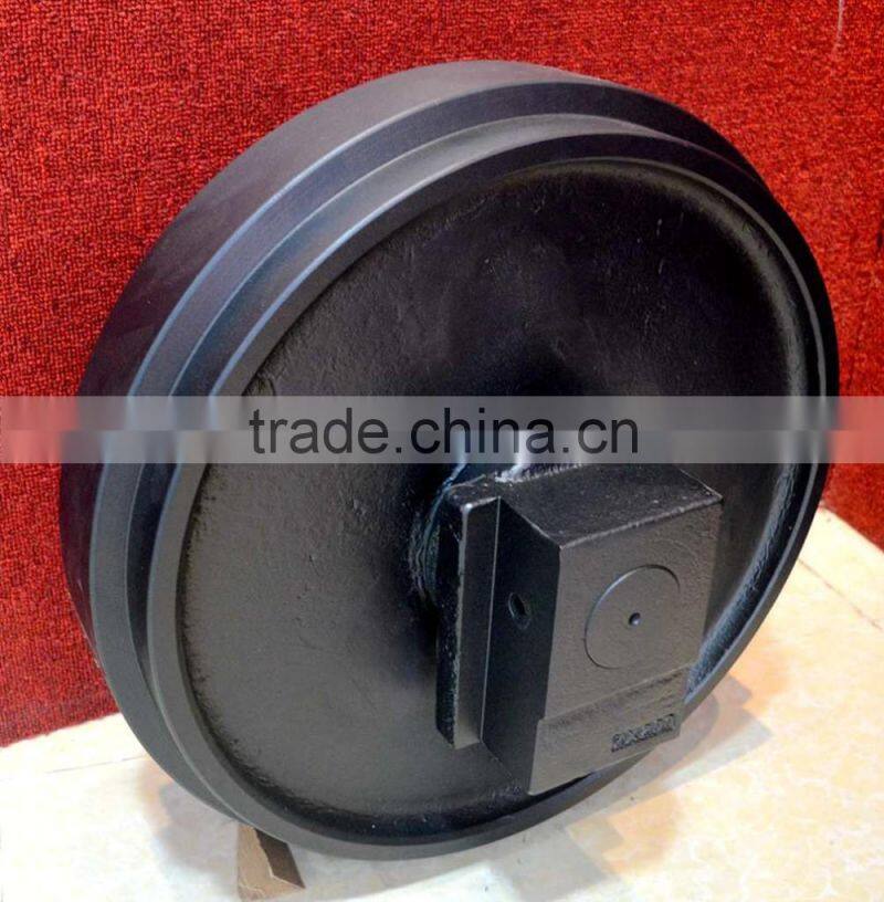 New Excavator Front Idler Hitachi 300