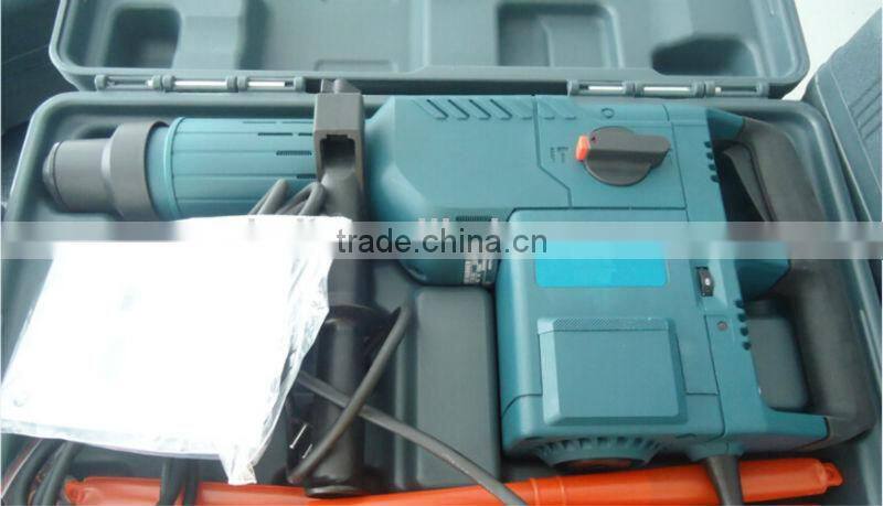 Bosch 11E Demolition Hammer, 52mm Demolition hammer Breaker
