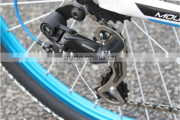 26 inch Alloy mountain bike/24 speed bicycle for sale