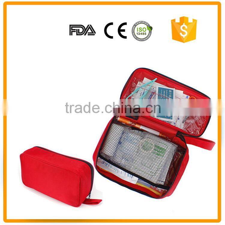 Customized New Arrival Health Care First-Aid Kit