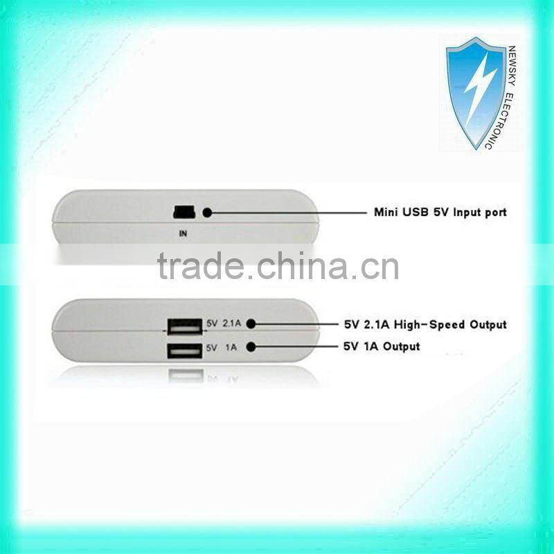 OEM 10000mah Power Bank