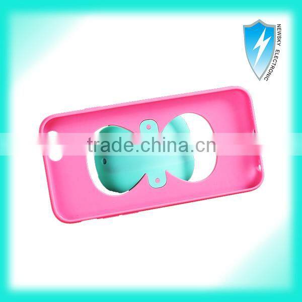 mobile phone accessory for iphone 6 cover