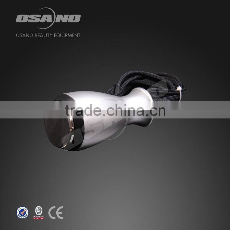 Vacuum Cavitation System Type And Supersonic Operation System Body Slimming Machine