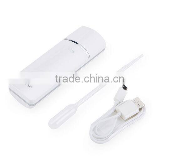 Handheld facial steamer for sale