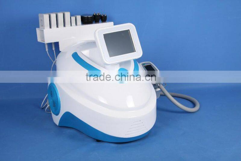 Lipo Freeze Fat equipment For Home/weight Loss Machine/rf DRX-C26