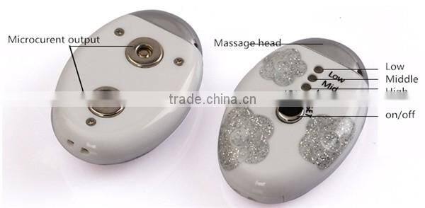 New Design Mini BIO Eye Wrinkle Removal for Home use