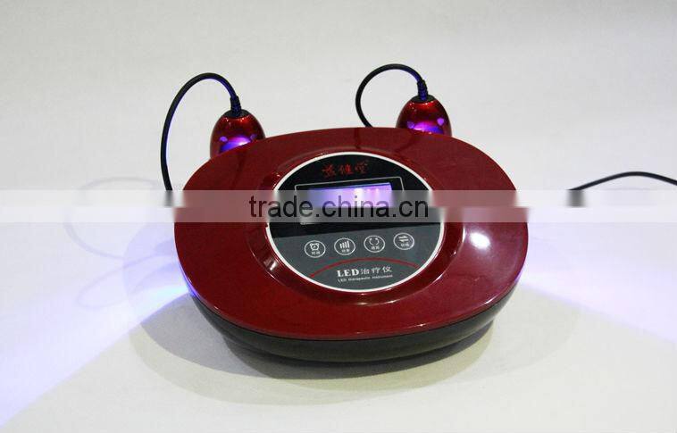 Acne Treatment Soft Laser Beauty Machine
