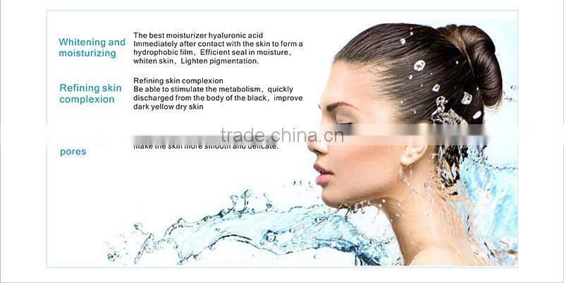 High quality no needle injector Rf heating no needle mesotherapy machine in usa