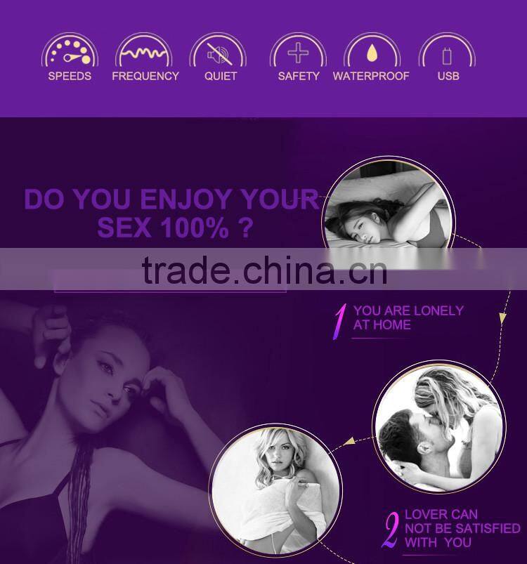 skineat Adult Vibration Toy for Women Rabbit Dildo Sex Toy Vibrator With Clit Stimulator