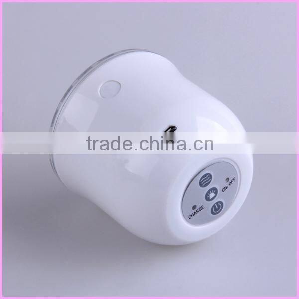 Photon LED skin rejuvenation beauty machine for skin care