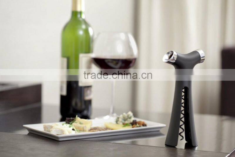Wholesale Stainless steel wine bottle opener