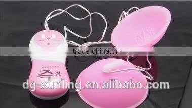 2016 Hot sale breast beauty massage bra for women