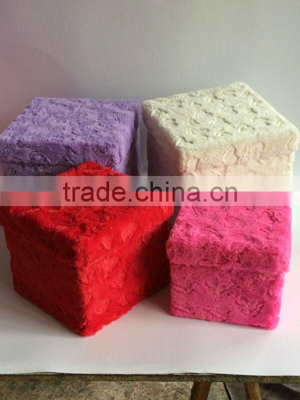 top selling and wholesale clothing storage box,new arrival clothing storage box