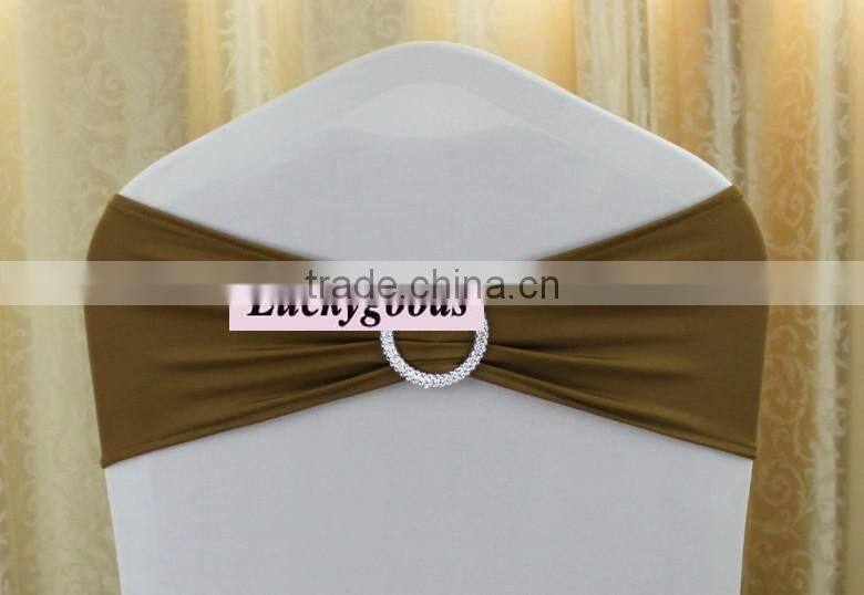 wedding chair cover sashes