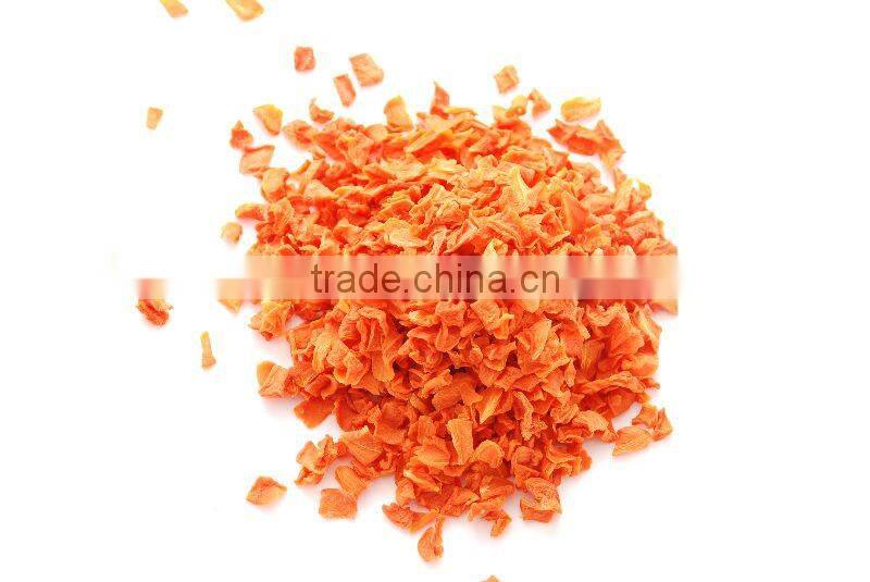 dehydrated carrot granules with best price