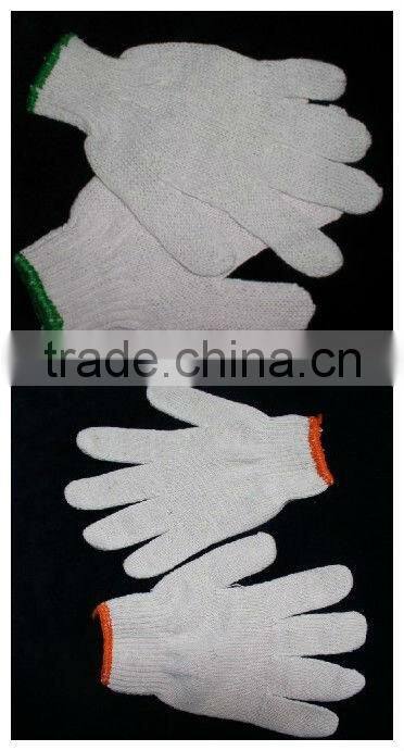 10G 350cotton working gloves