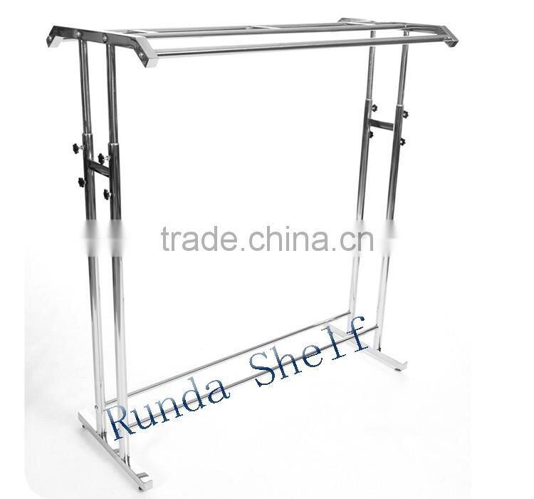 umbrella clothes hanger