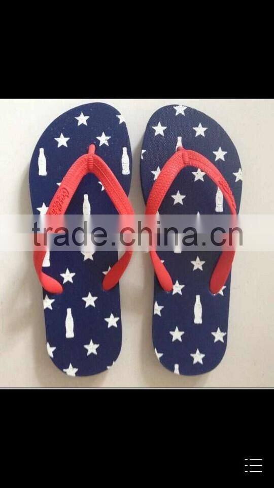 Factory Audit EVA Flip Flop