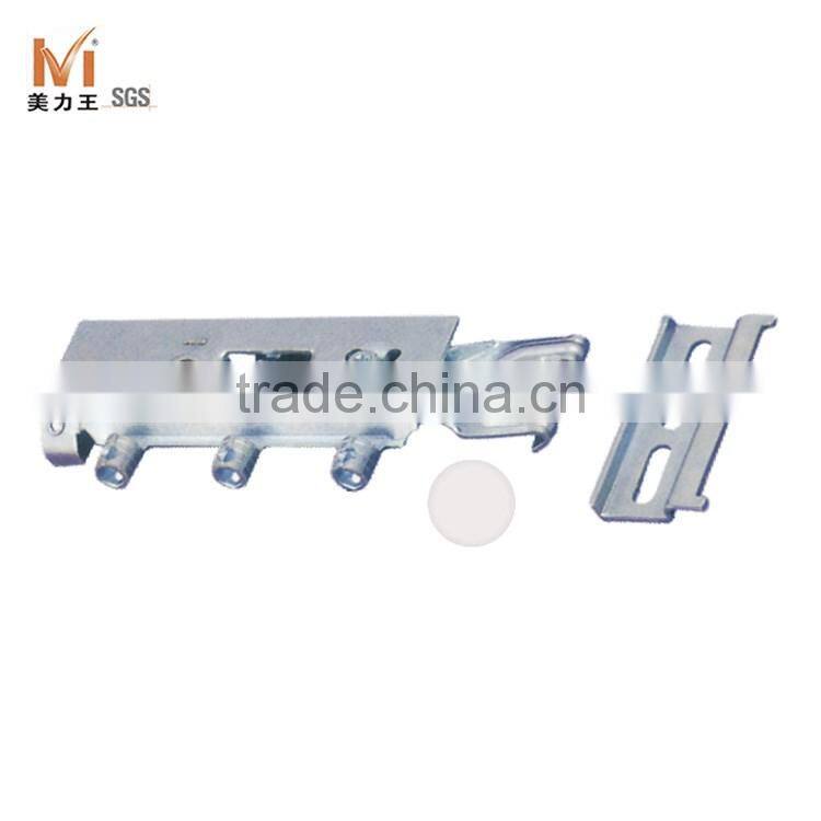 Furniture Hardware Kitchen Concealed Hanging Cabinet Hanger Bracket