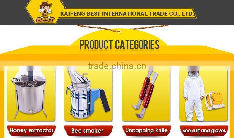 Beekeeping tools Multifunctional uncapping knife