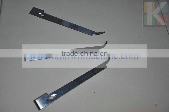 beekeeping stainless steel hive tool specifically for export