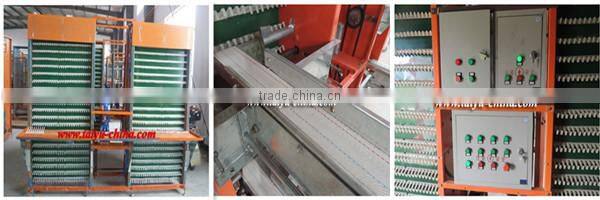 TAIYU egg collection equipment
